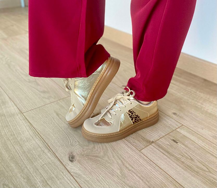 Baskets ENZO