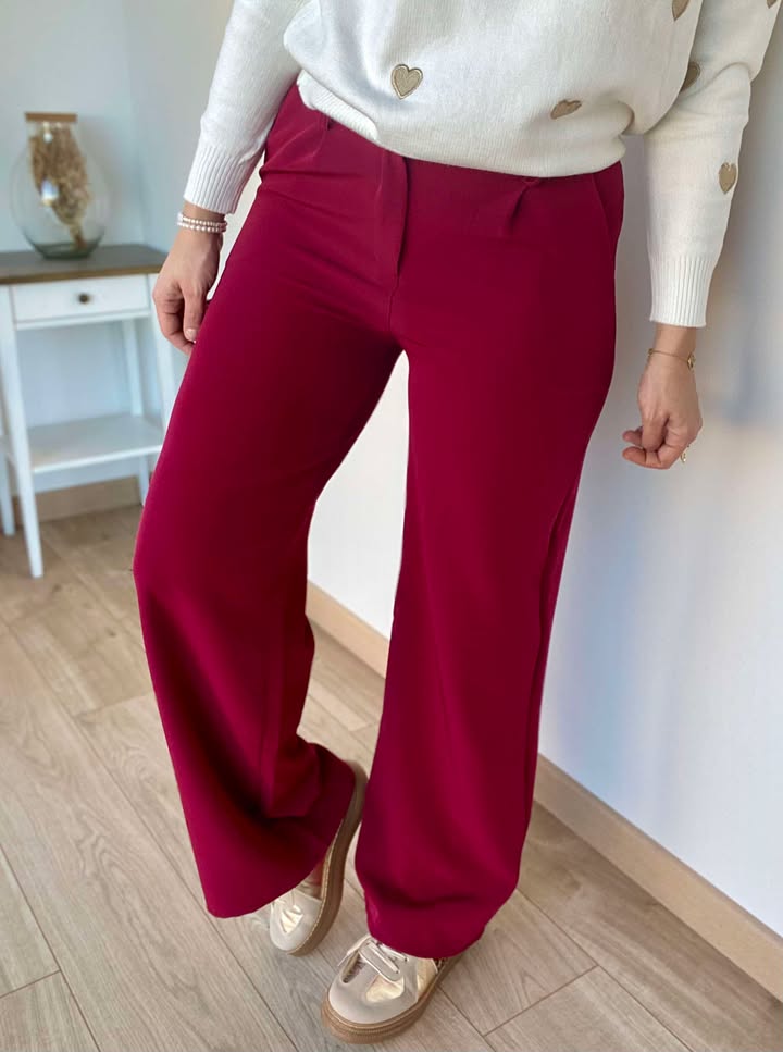 Pantalon NINO