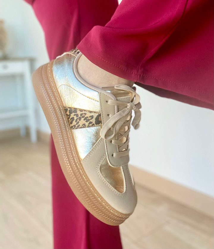 Baskets ENZO