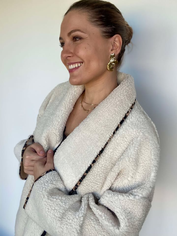 Veste NORA