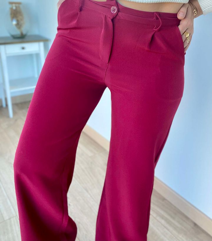 Pantalon NINO