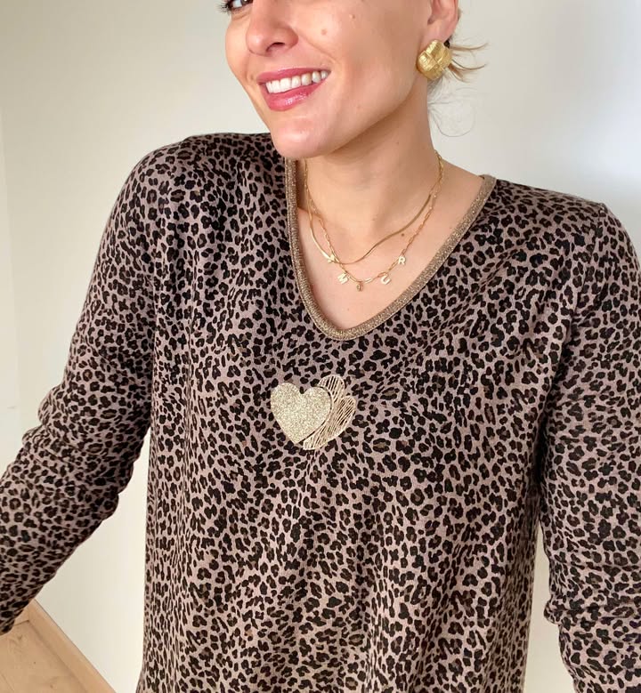 Robe LEONIE