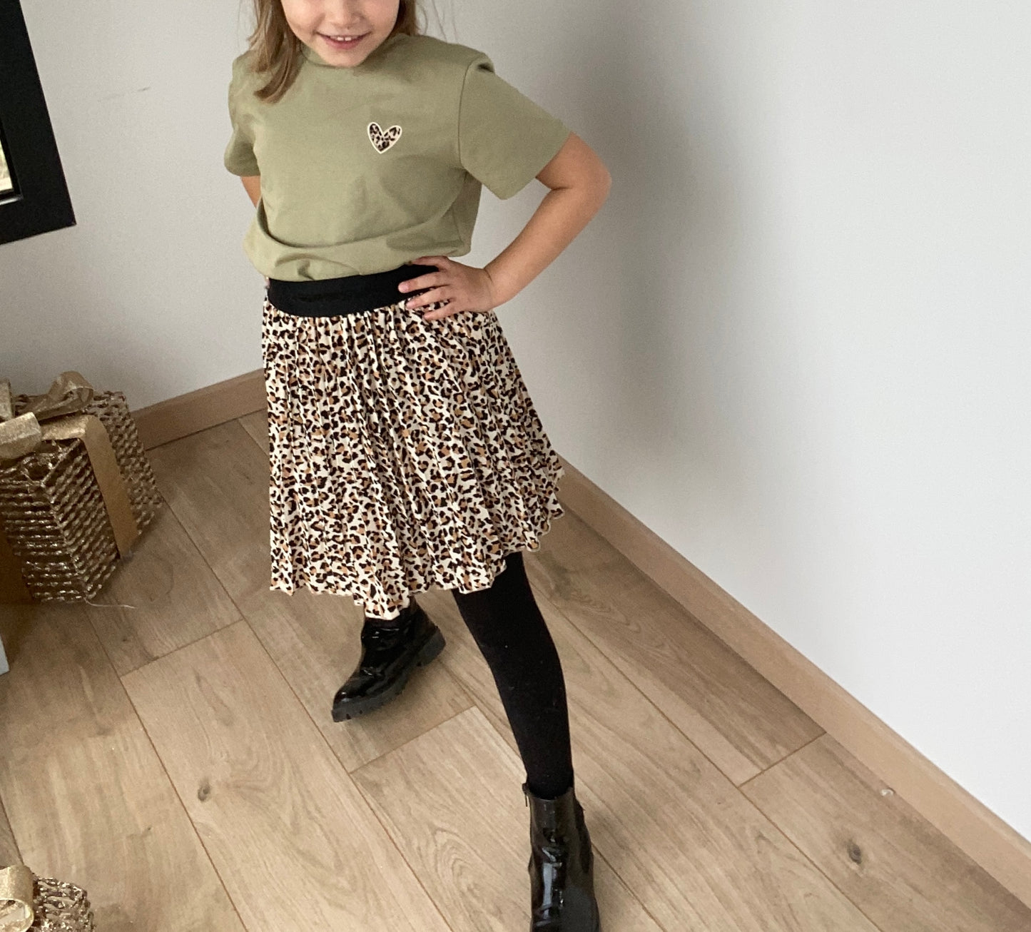 Tee shirt LENA