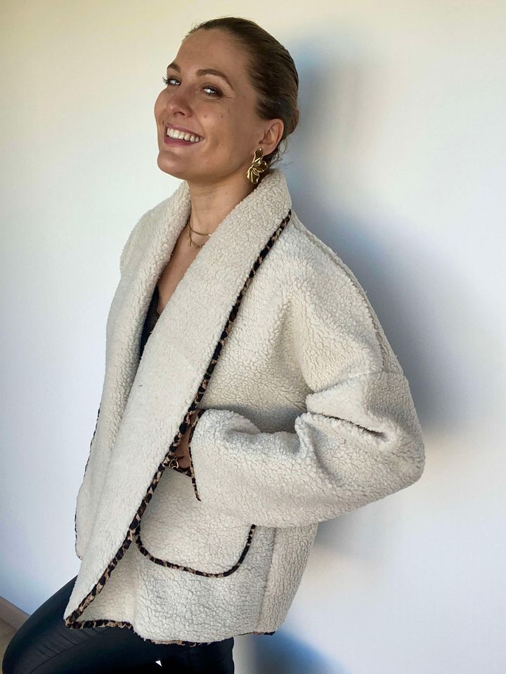 Veste NORA