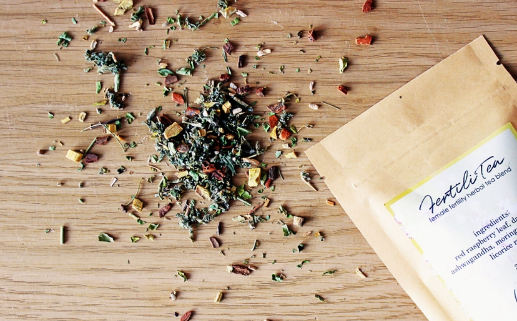 Tisane fertilitea