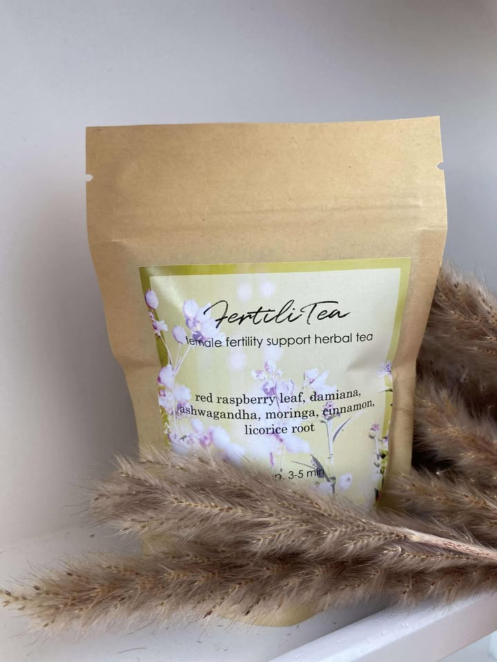 Tisane fertilitea