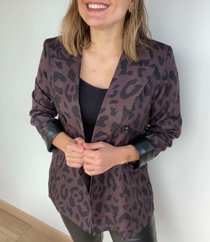 Blazer LOUNA