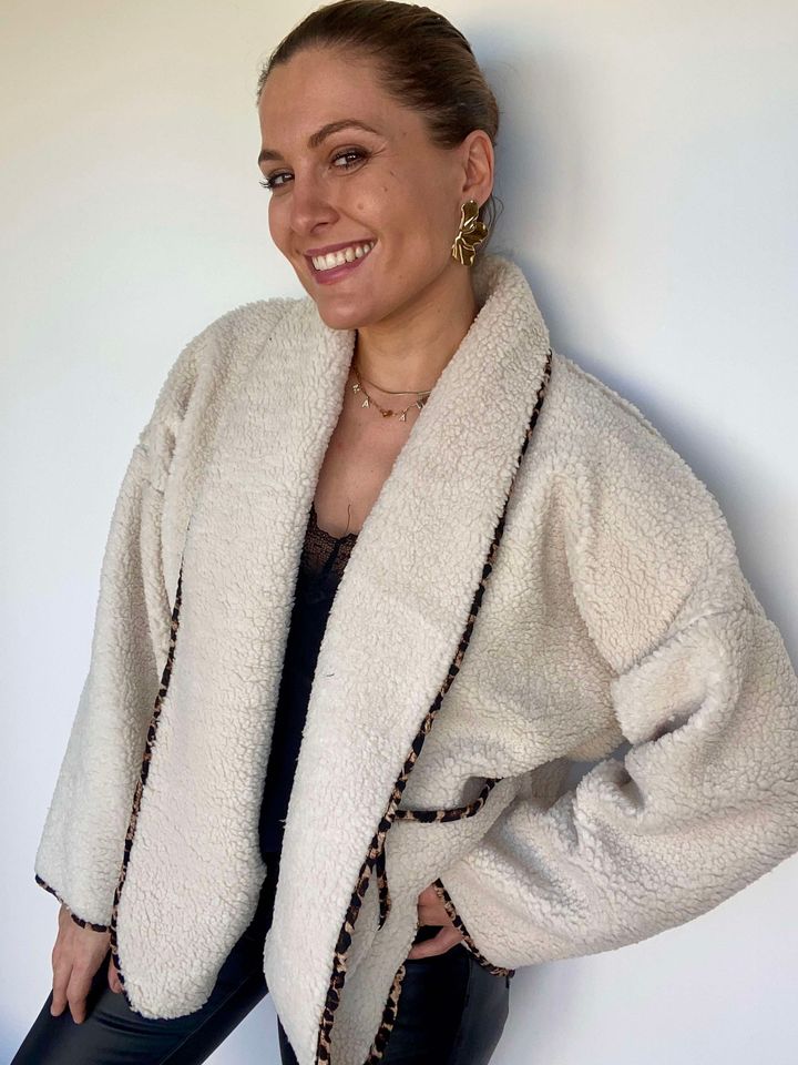 Veste NORA