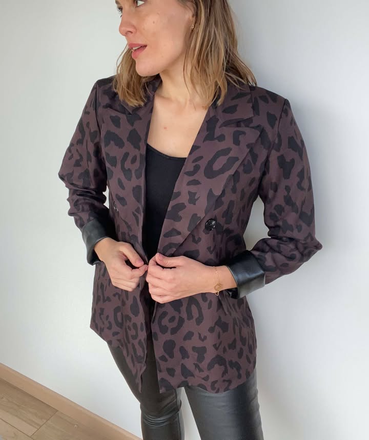 Blazer LOUNA