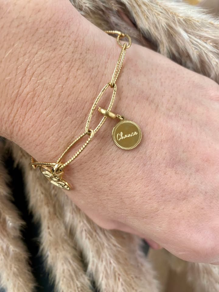 Charm CHANCE