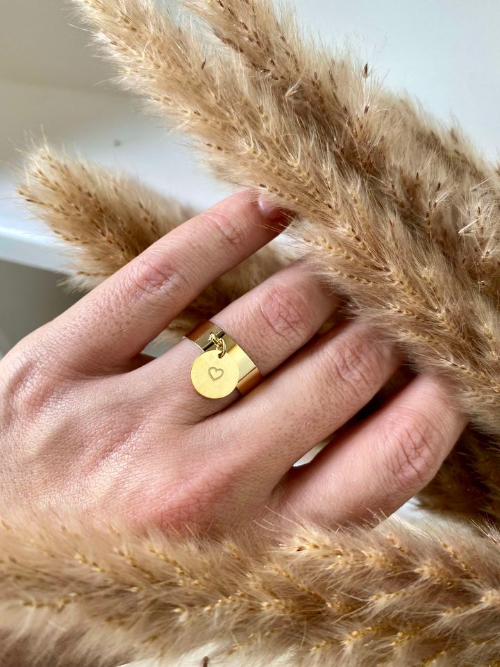 Bague MOM