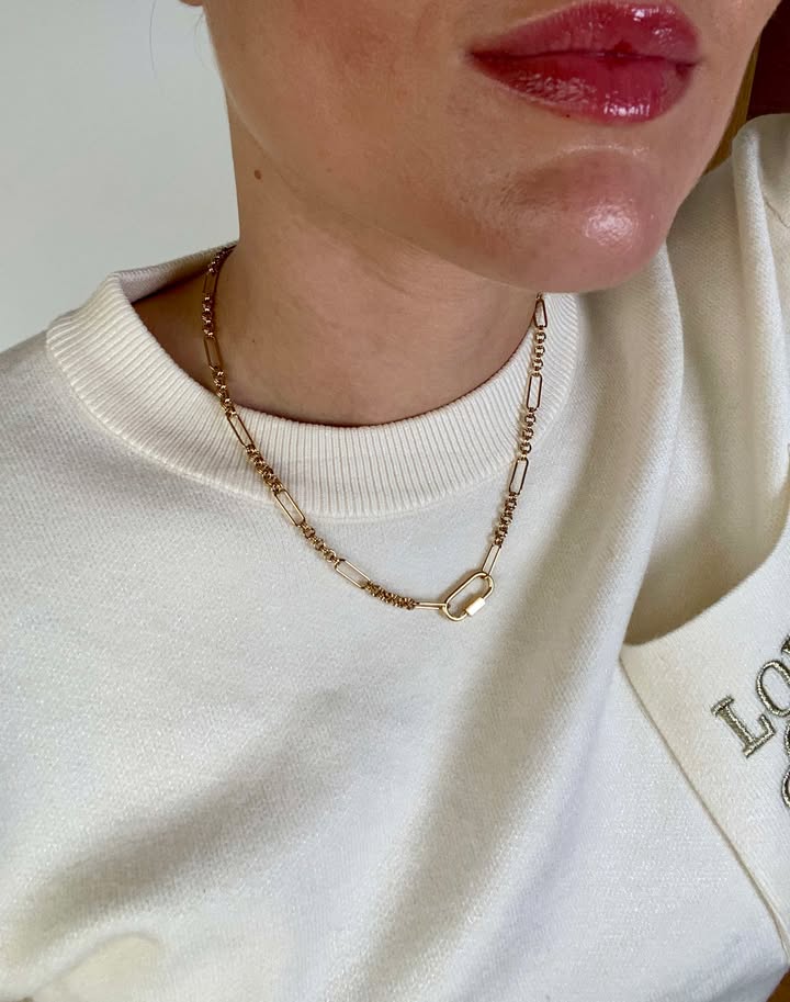 Collier SENA