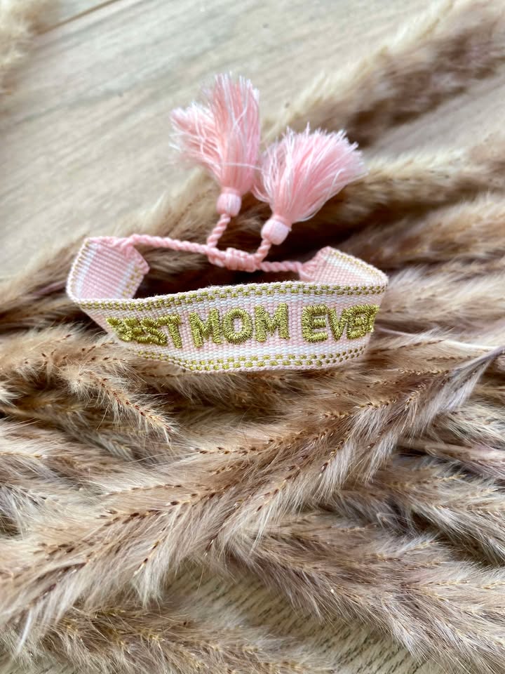 Bracelet MOM