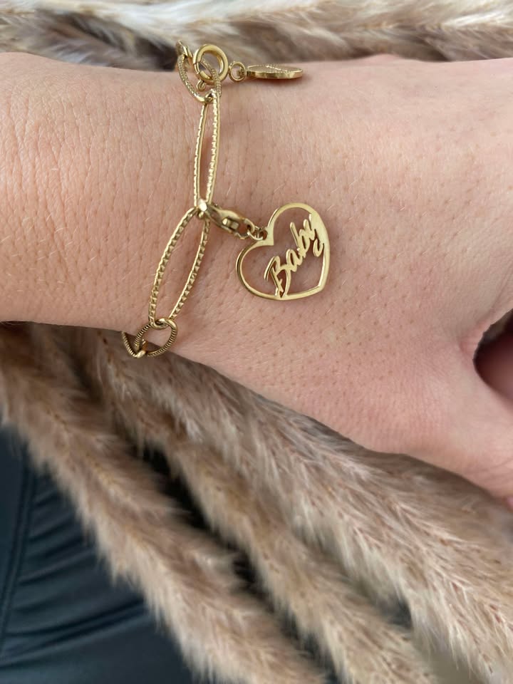 Charm BABY