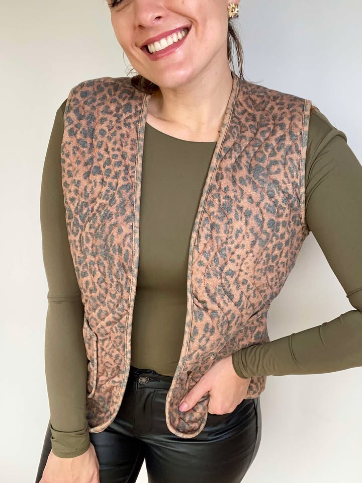 Gilet PACO