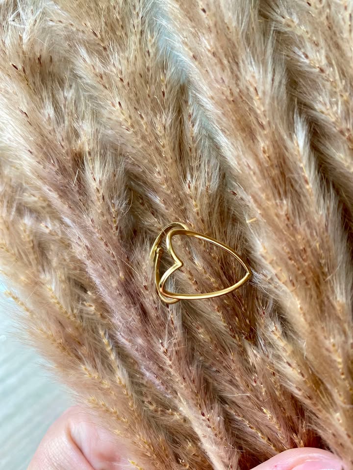 Bague IVY