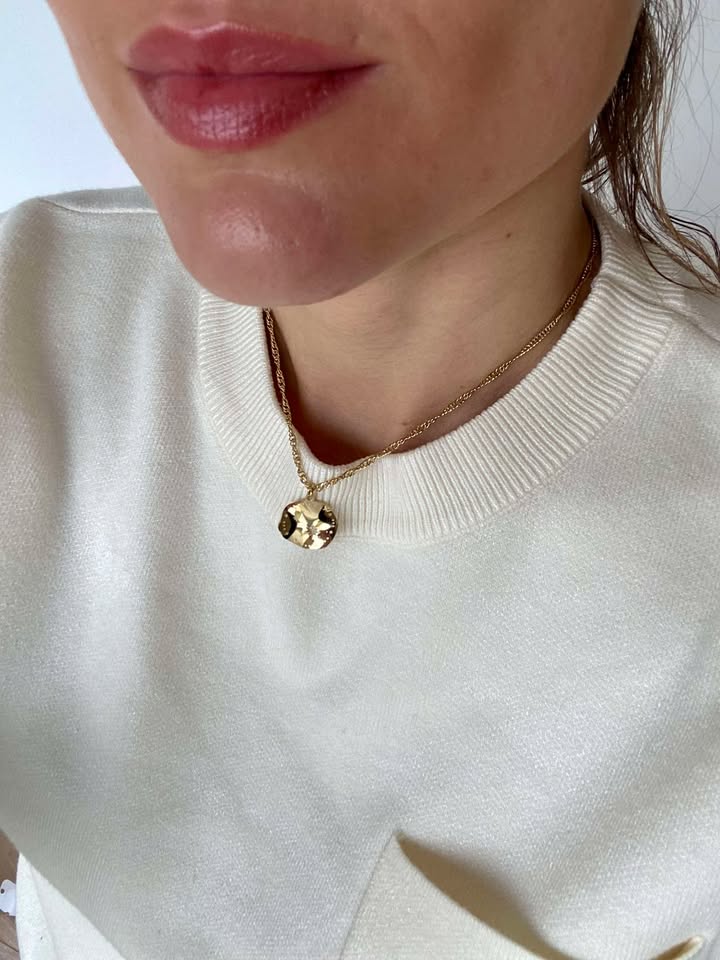 Collier TIMEO