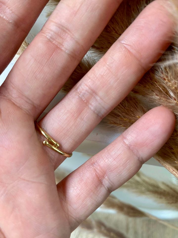 Bague IVY