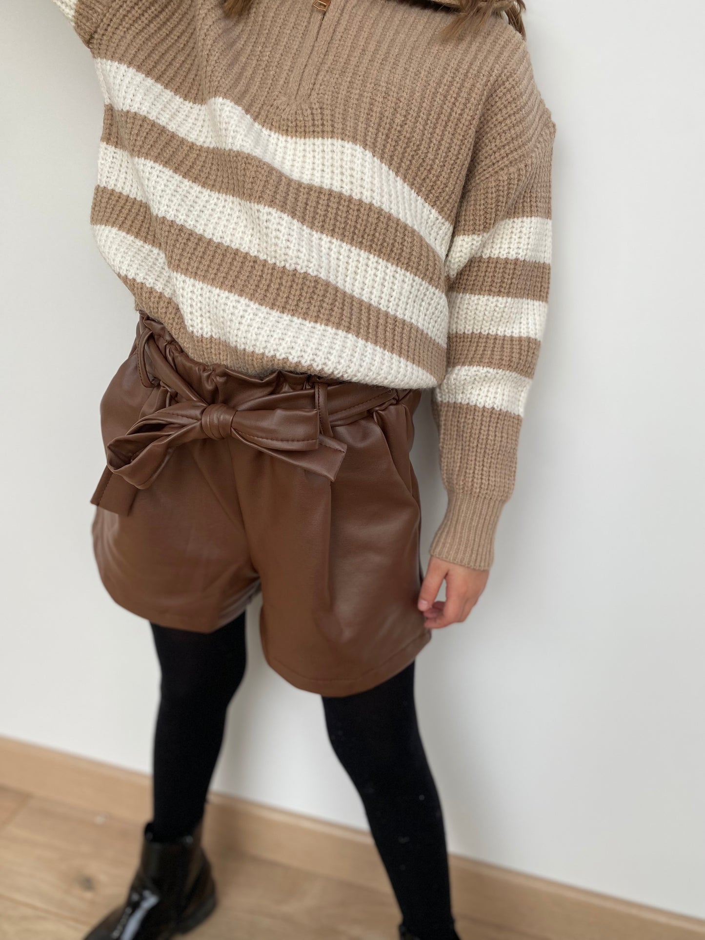 Short enfant