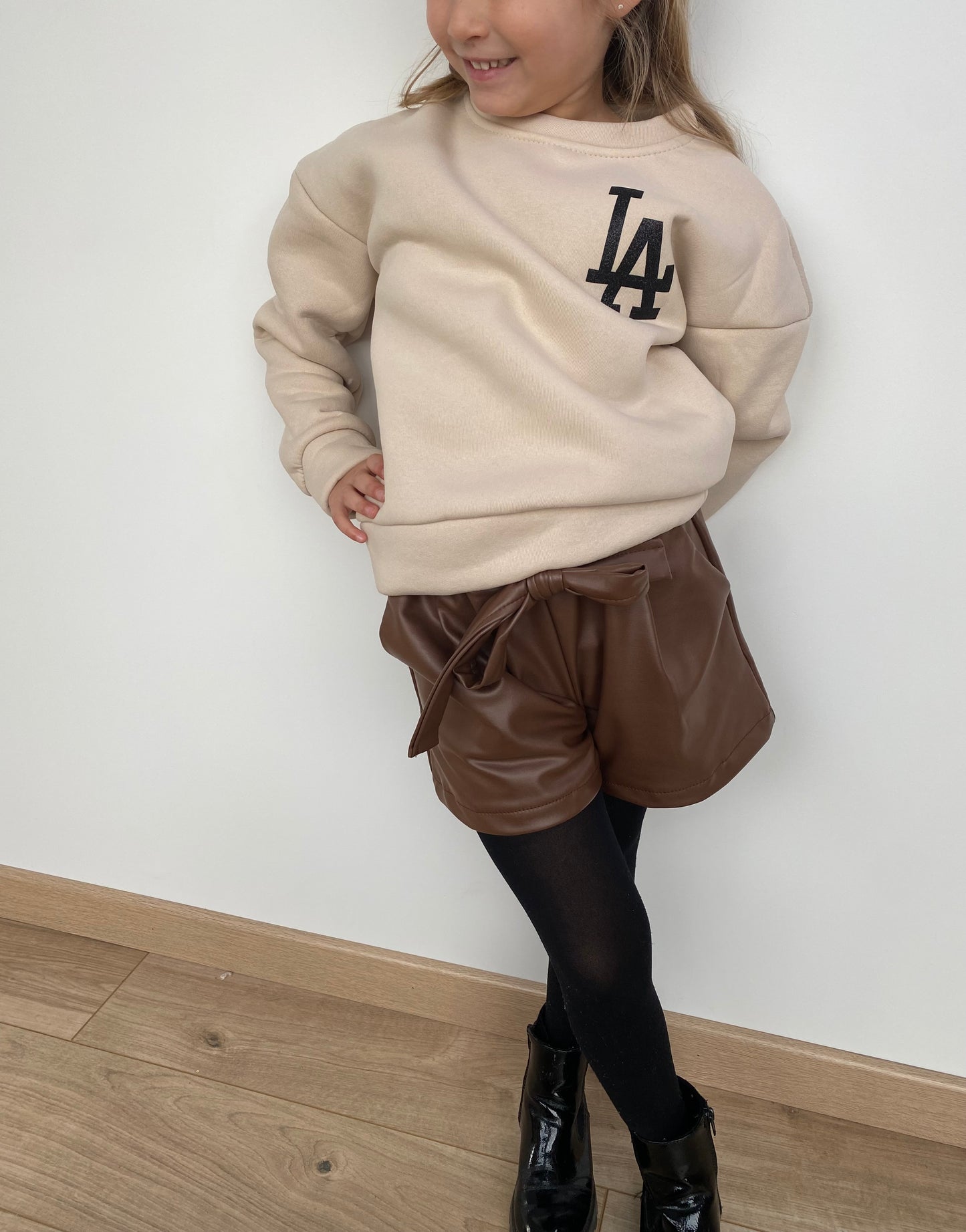 Sweat LA enfant