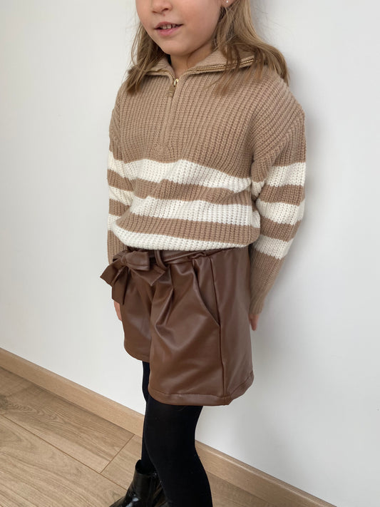 Pull enfant