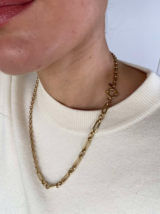Collier KARL