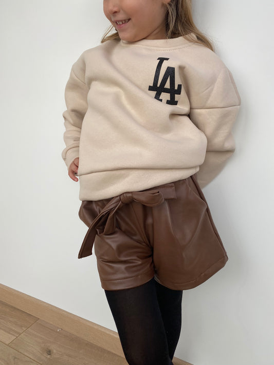 Sweat LA enfant