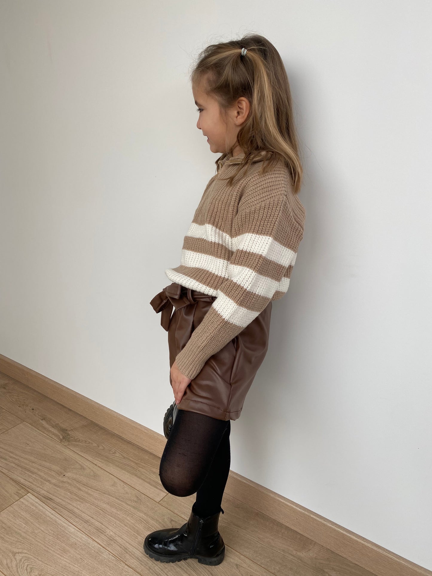 Pull enfant