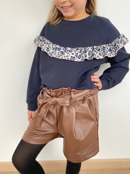 Short enfant