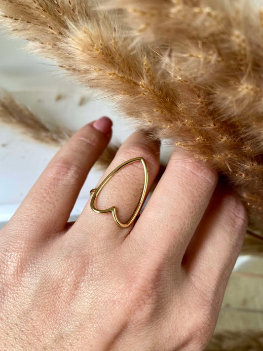 Bague IVY