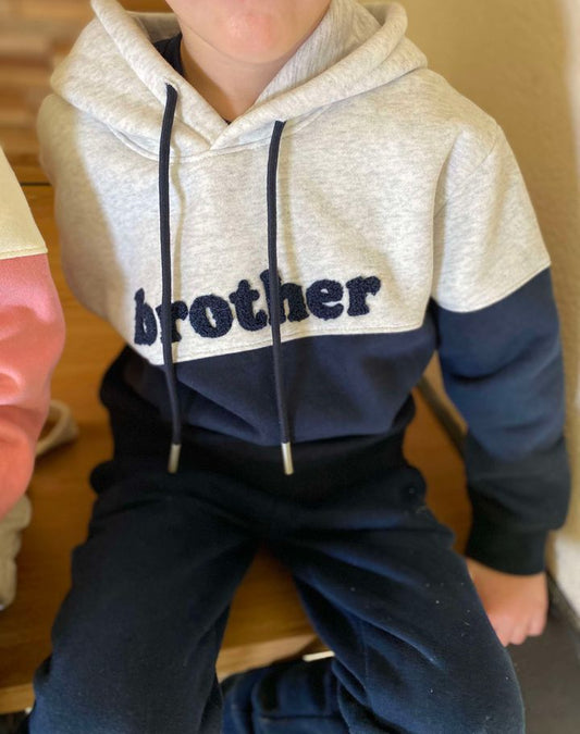 Sweat BROTHER