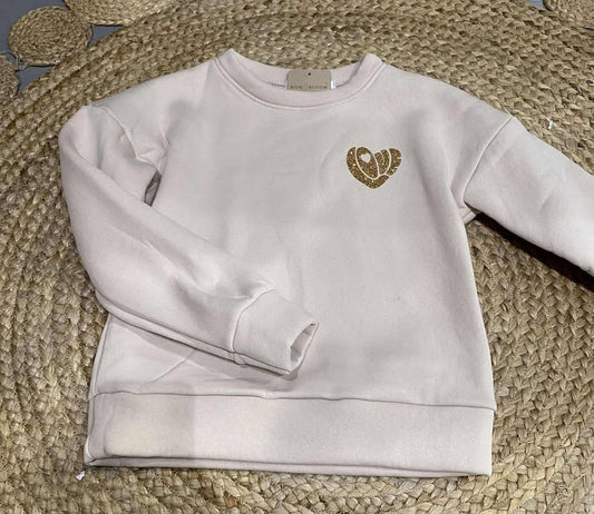 Sweat ALIX enfant