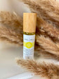 Roll on huile chakra plexus solaire