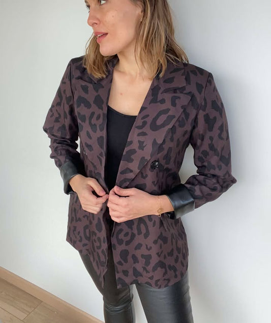 Blazer LOUNA
