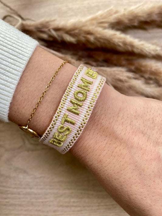 Bracelet MOM