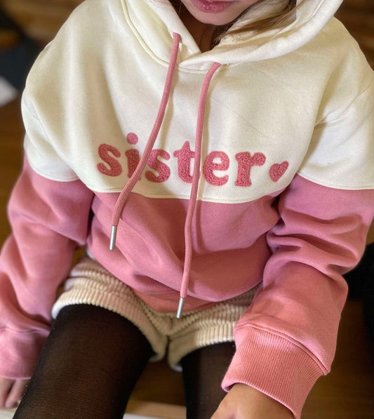 Sweat SISTER