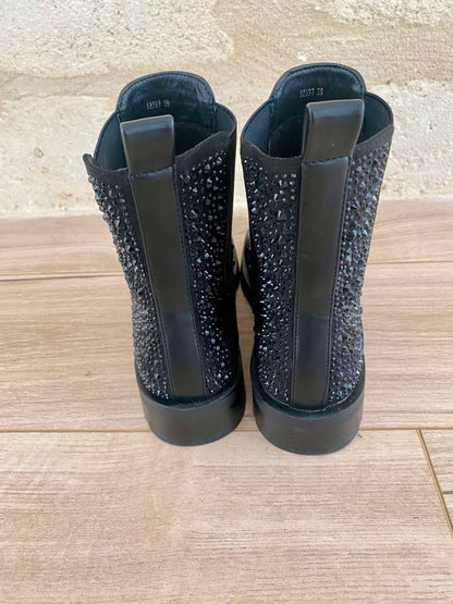 Bottines ELSA