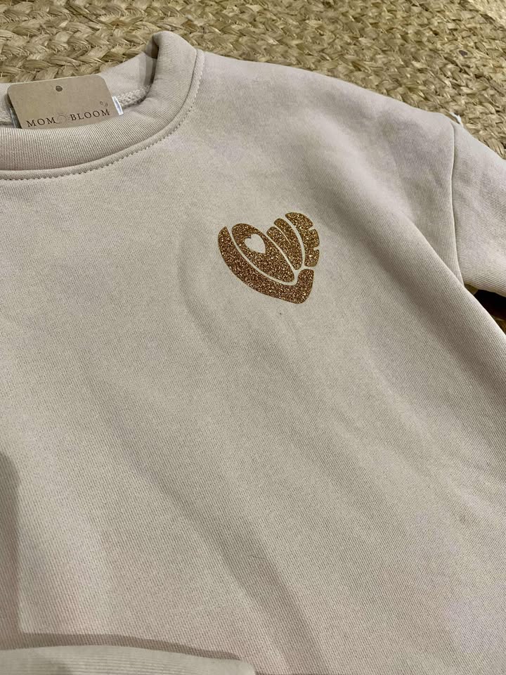 Sweat ALIX enfant