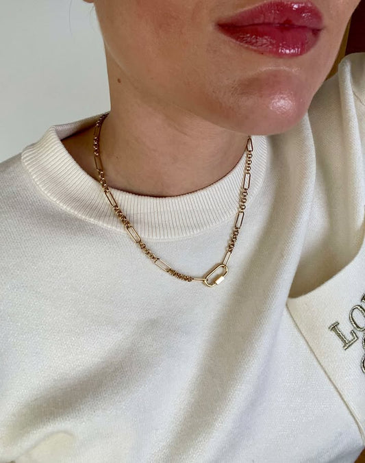 Collier SENA