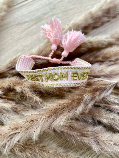 Bracelet MOM