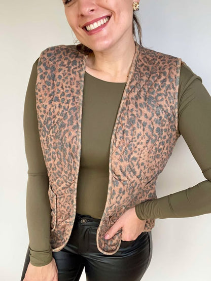 Gilet PACO